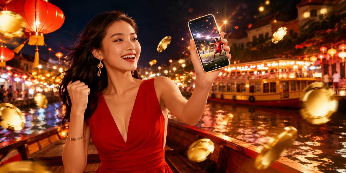 jav9999 Live Casino kết nối ví MoMo của bạn