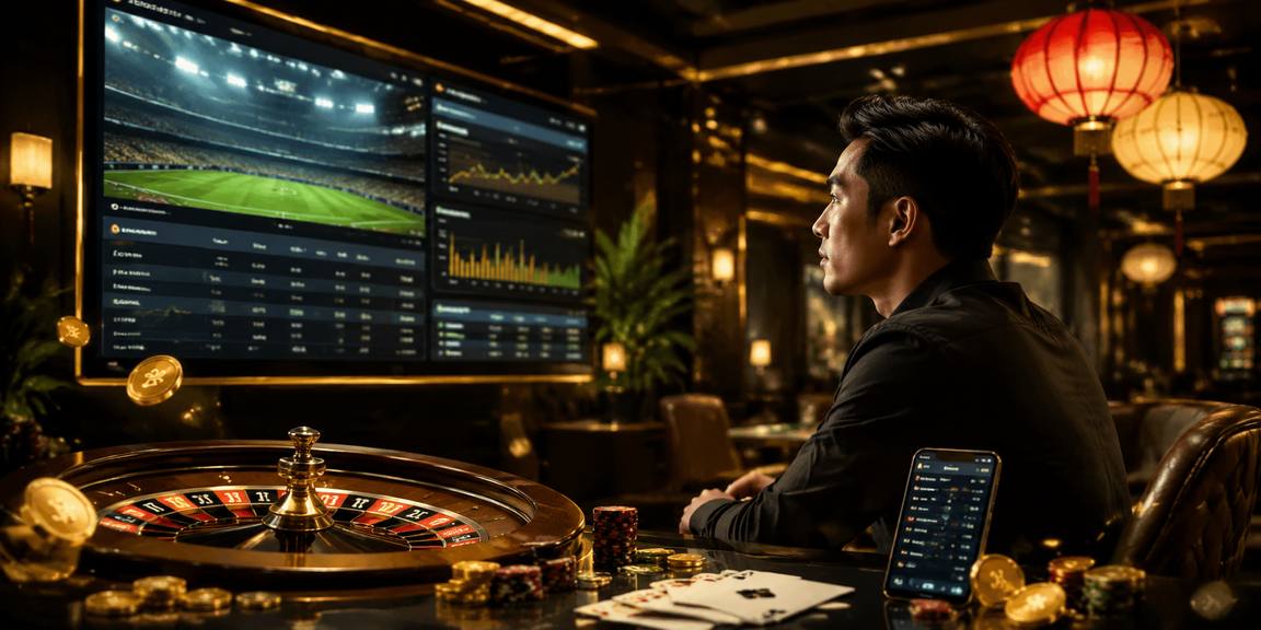 jav9999 Những gì có trong Live Casino MoMo