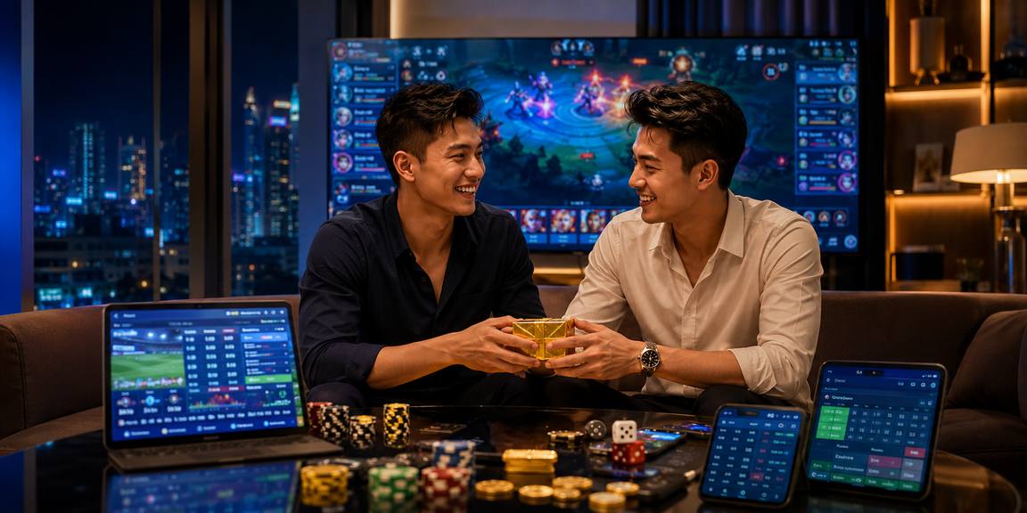 jav9999 MoMo Casino Trực Tiếp